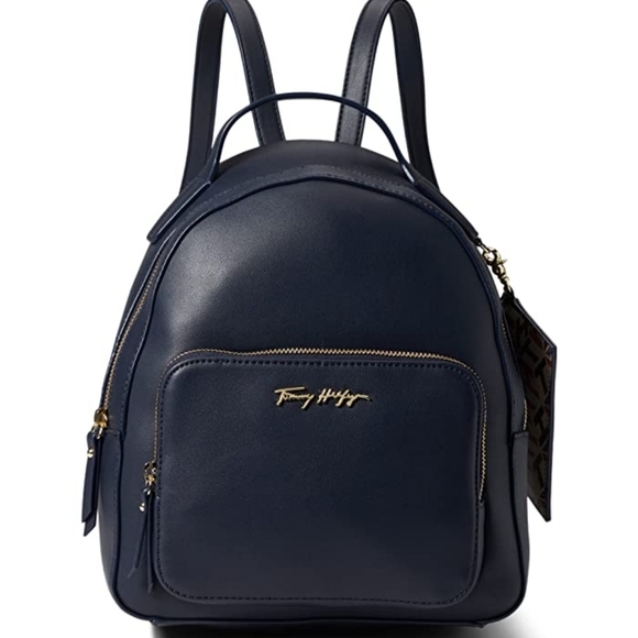 Tommy Hilfiger Backpack - Picture 3 of 8